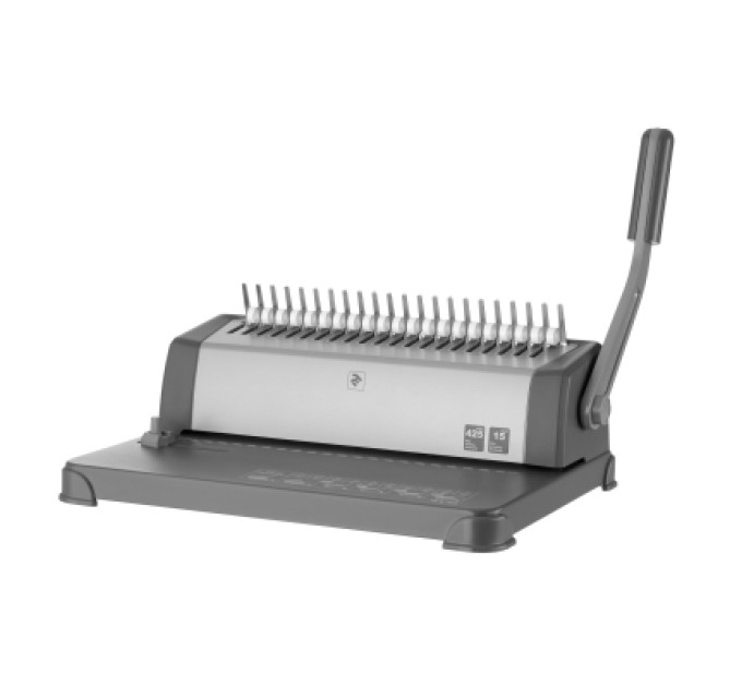 2E Пружина для палітурки 2E пл. 14мм (100 шт.) білі (2E-PL14-100WH)