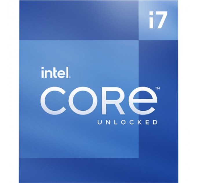 INTEL Процесор INTEL Core™ i7 14700K (BX8071514700K)