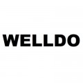 Welldo Вал тефлоновий Samsung ML-1660/1661/1665/1860/1861/1865/SCX-3200/3205 Welldo (JC66-02715A-WDS)