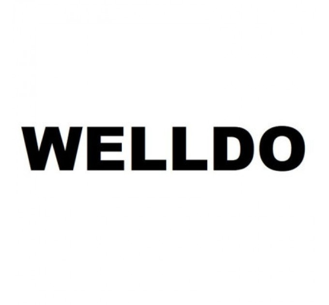 Welldo Вал тефлоновий Samsung ML-1660/1661/1665/1860/1861/1865/SCX-3200/3205 Welldo (JC66-02715A-WDS)