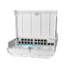 Mikrotik Комутатор мережевий Mikrotik CRS318-1Fi-15Fr-2S-OUT
