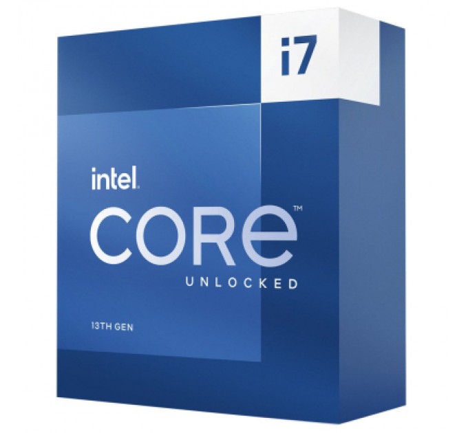 INTEL Процесор INTEL Core™ i7 14700K (BX8071514700K)