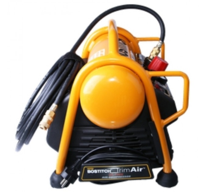 Bostitch Компресор Bostitch 1100 вт, ресивер 6л (MRC6-E)