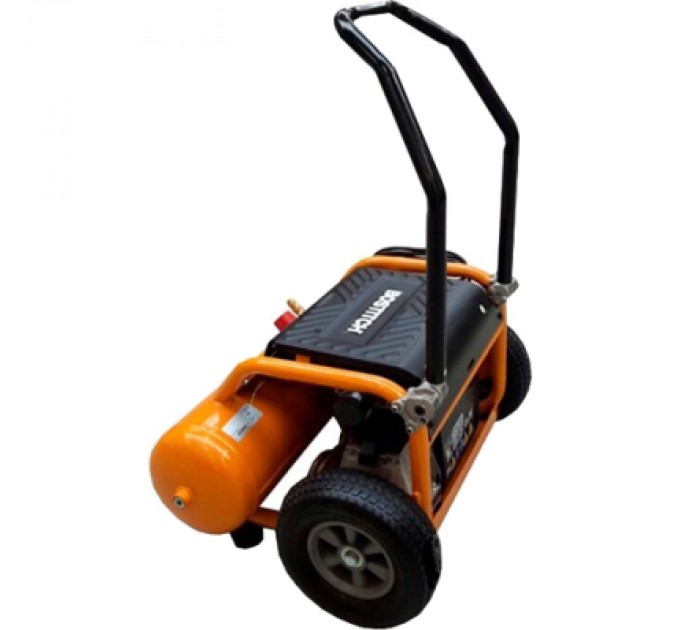 Bostitch Компресор Bostitch 1800 вт, ресивер 20л (PS20-E)