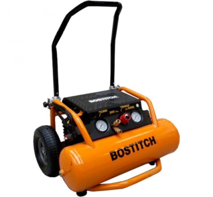 Bostitch Компресор Bostitch 1800 вт, ресивер 20л (PS20-E)