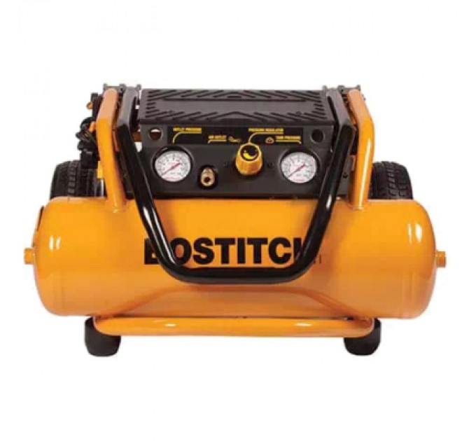 Bostitch Компресор Bostitch 1800 вт, ресивер 20л (PS20-E)