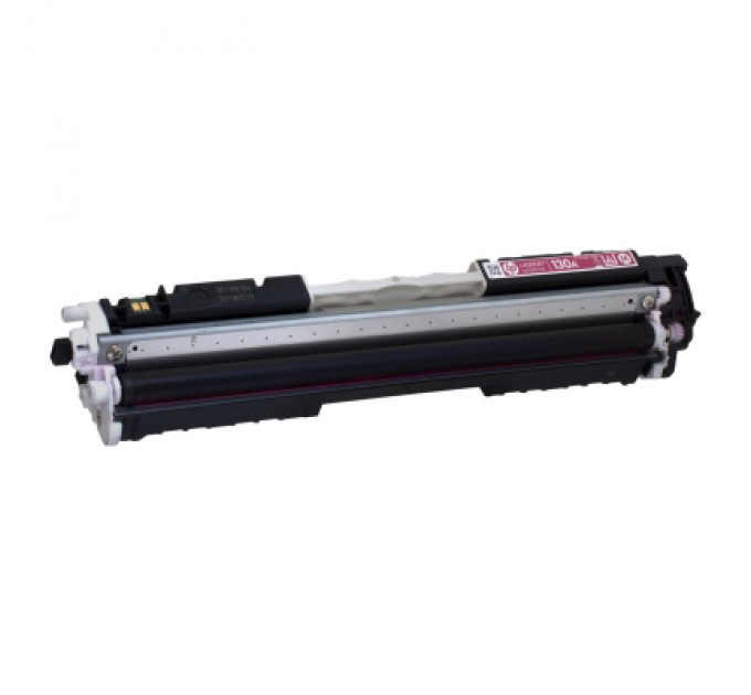 HP Корпус картриджу HP CF353A/130A magenta (C_VIRGIN_CF353A)