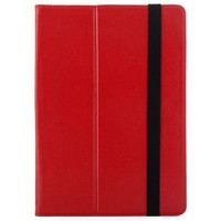 Чохол до планшета 7" Cover Stand Red Drobak (215303)