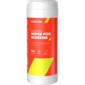 Canyon Серветки Canyon Screen Cleaning Wipes, 100 wipes, Blister (CNE-CCL11-H)