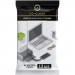 XoKo Серветки XoKo for technique 50*12 шт. (XO-Clean-12-50)