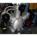 GTM Компресор GTM 300л, 2200/1500л/хв, 11кВт, 10бар, 380В, 3 циліндри V-под. (KCJ3100-300L)