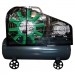 GTM Компресор GTM 300л, 2200/1500л/хв, 11кВт, 10бар, 380В, 3 циліндри V-под. (KCJ3100-300L)