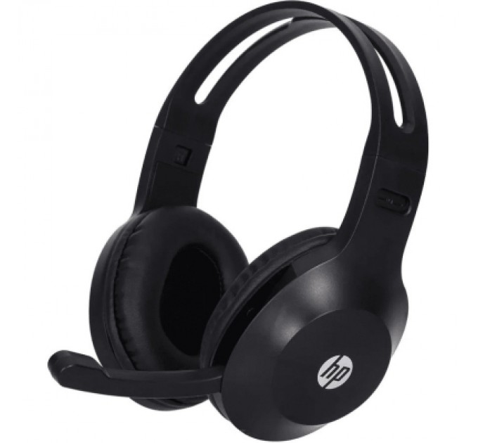 HP Навушники HP DHH-1601 Black (DHH-1601)