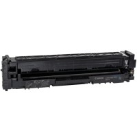 Корпус картриджу Canon 054 Black (C_VIRGIN_CA_054B)