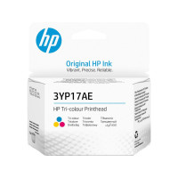 Друкуюча голівка HP 3YP17AE Tri-Color (3YP17AE)