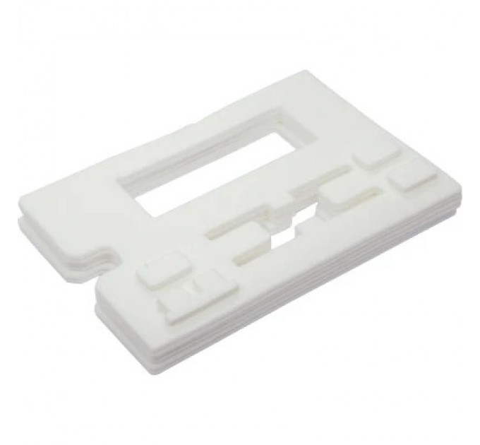 AHK Поглинач чорнила Canon iPF 650/655/670/680/685/750/755/760/765/770/780/785 1320B014AA AHK (70263821)