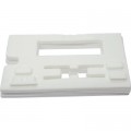 AHK Поглинач чорнила Canon iPF 650/655/670/680/685/750/755/760/765/770/780/785 1320B014AA AHK (70263821)