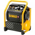 DeWALT Компресор DeWALT DPC10QTC 119 л/хв, 1.1 кВт (DPC10QTC)