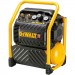 DeWALT Компресор DeWALT DPC10QTC 119 л/хв, 1.1 кВт (DPC10QTC)