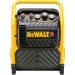 DeWALT Компресор DeWALT DPC10QTC 119 л/хв, 1.1 кВт (DPC10QTC)