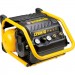 DeWALT Компресор DeWALT DPC10QTC 119 л/хв, 1.1 кВт (DPC10QTC)