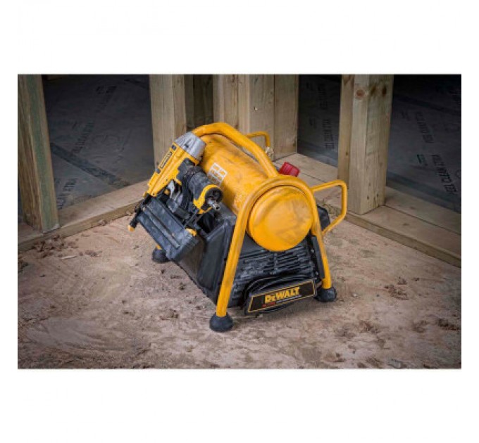 DeWALT Компресор DeWALT DPC6MRC 170 л/хв, 1.1 кВт (DPC6MRC)