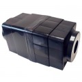 Premium Quality Фільтр повітряний Premium Quality для 3M/АП 2388/BJLS/VACWDU Universal U-0FF-TF2 (70264312)
