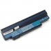 PowerPlant Акумулятор до ноутбука ACER Aspire One (UM09G31, AR5325LH) 11.1V 5200mAh PowerPlant (NB00000100)
