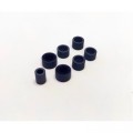 AHK Накладка ролика захоплення Epson DS-760/860/ B12B813581, комплект 7шт AHK (70264196)
