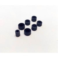 Накладка ролика захоплення Epson DS-760/860/ B12B813581, комплект 7шт AHK (70264196)