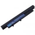 PowerPlant Акумулятор до ноутбука ACER Aspire Timeline 3810T (AS09D56, AR4810LH) 10.8V 5200mAh PowerPlant (NB00000031)