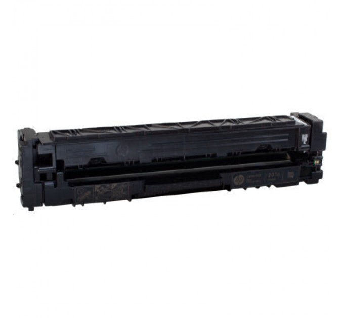 HP Корпус картриджу HP CF400A black (C_VIRGIN_CF400A-BK)