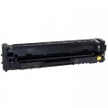 HP Корпус картриджу HP CF402A yellow (C_VIRGIN_CF402A-Y)