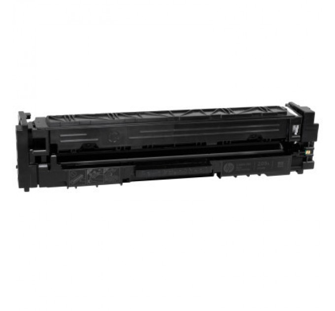 HP Корпус картриджу HP CF530A/205A black (C_VIRGIN_CF530A-B)