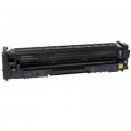 HP Корпус картриджу HP CF532A/205A yellow (C_VIRGIN_CF532A-Y)
