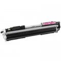 HP Корпус картриджу HP CE313A/126A magenta (C_VIRGIN_CE313A-M)