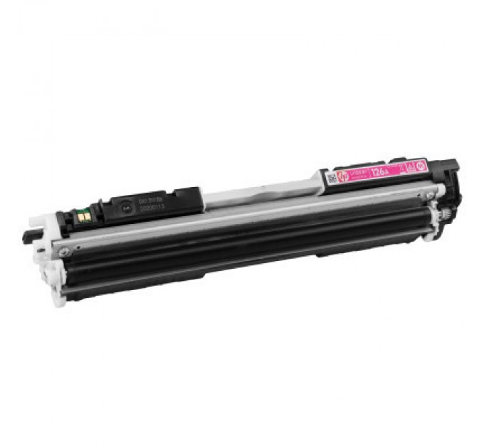 HP Корпус картриджу HP CE313A/126A magenta (C_VIRGIN_CE313A-M)