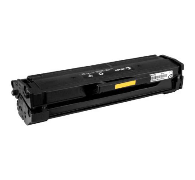 Xerox Корпус картриджу Xerox 106R02773 (Ph 3020/WorkCentre 3025) (C_VIRGIN_X_106R02773)