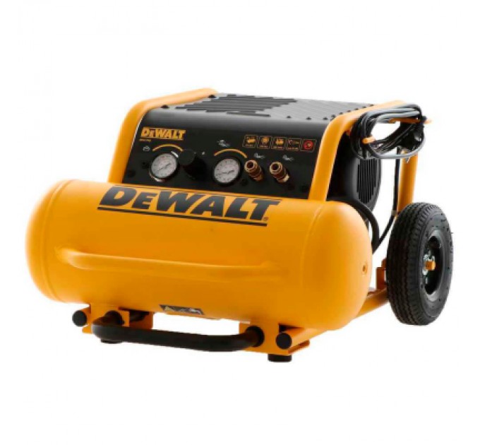 DeWALT Компресор DeWALT DPC17PS 1.8kW ,292 л/хв (DPC17PS)