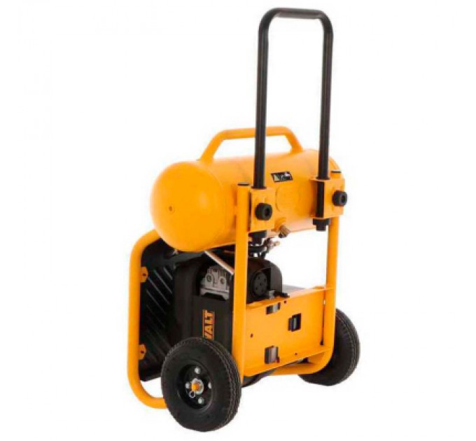 DeWALT Компресор DeWALT DPC17PS 1.8kW ,292 л/хв (DPC17PS)