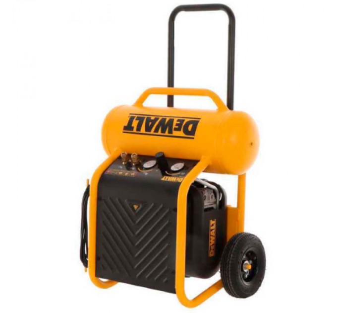 DeWALT Компресор DeWALT DPC17PS 1.8kW ,292 л/хв (DPC17PS)