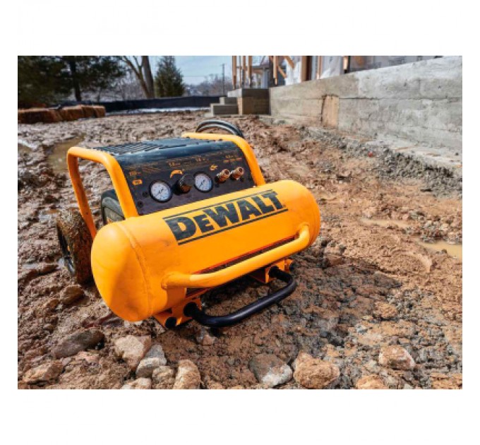 DeWALT Компресор DeWALT DPC17PS 1.8kW ,292 л/хв (DPC17PS)