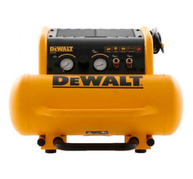 DeWALT Компресор DeWALT DPC17PS 1.8kW ,292 л/хв (DPC17PS)