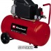 Einhell Компресор Einhell TC-AC 270/50/8, масляний, 1800Вт, 50л, 270л/хв, 8бар (4007360)