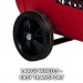 Einhell Компресор Einhell TC-AC 270/50/8, масляний, 1800Вт, 50л, 270л/хв, 8бар (4007360)