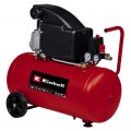 Einhell Компресор Einhell TC-AC 270/50/8, масляний, 1800Вт, 50л, 270л/хв, 8бар (4007360)