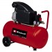 Einhell Компресор Einhell TC-AC 270/50/8, масляний, 1800Вт, 50л, 270л/хв, 8бар (4007360)