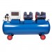 Enersol Компресор Enersol безолійний, 1650 л/хв, 8.4 кВт, 126.0 (ES-AC1650-300-10OF)