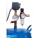 Enersol Компресор Enersol безолійний, 1650 л/хв, 8.4 кВт, 126.0 (ES-AC1650-300-10OF)