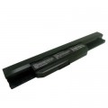PowerPlant Акумулятор до ноутбука ASUS A43 A53 (A32-K53) 11.1V 5200mAh PowerPlant (NB00000013)